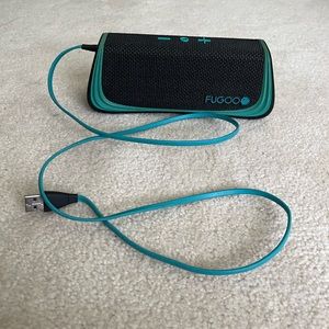 Fugoo speaker